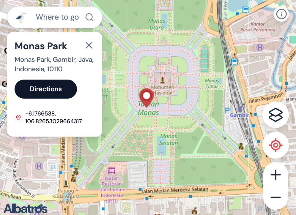 I Created Google Maps using Open Source