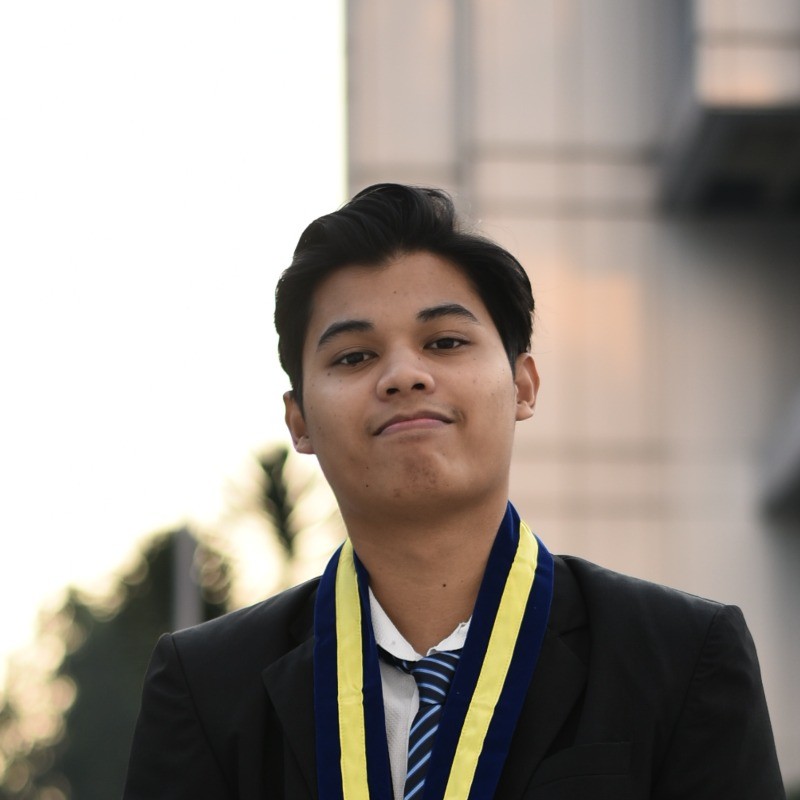 Author avatar